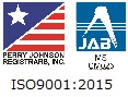 ISO9001:2008　認証